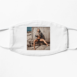Built Different Lauren Drain Kagan Lauren Drain Kagan Face Masks