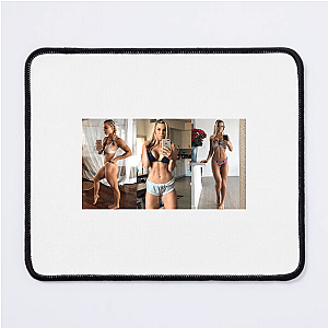 Unstoppable Like Lauren Drain Kagan Lauren Drain Kagan Mouse Pads