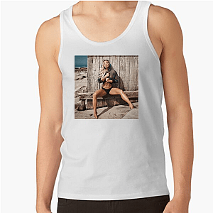 Built Different Lauren Drain Kagan Lauren Drain Kagan Tank Tops