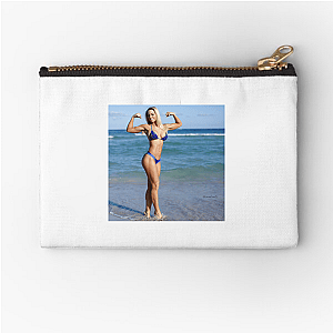 No Pain, Just Lauren Drain Kagan Lauren Drain Kagan Zipper Pouches