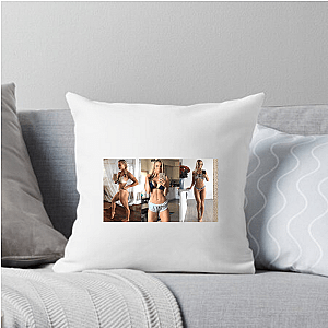 Unstoppable Like Lauren Drain Kagan Lauren Drain Kagan Pillows Cover