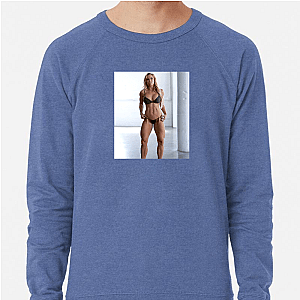 Power Mode: Lauren Drain Kagan Lauren Drain Kagan Sweatshirts