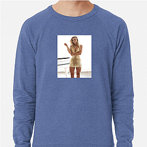 Team Lauren Drain Kagan Lauren Drain Kagan Sweatshirts