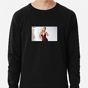 In Beast Mode Lauren Drain Kagan Lauren Drain Kagan Sweatshirts