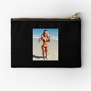 Train Like Lauren Drain Kagan Lauren Drain Kagan Zipper Pouches