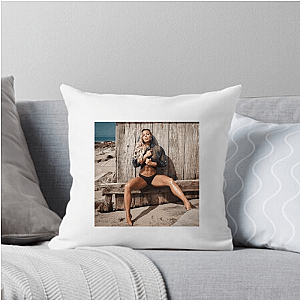 Built Different Lauren Drain Kagan Lauren Drain Kagan Pillows Cover