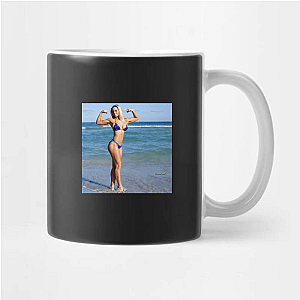 No Pain, Just Lauren Drain Kagan Lauren Drain Kagan Mugs