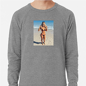 Train Like Lauren Drain Kagan Lauren Drain Kagan Sweatshirts