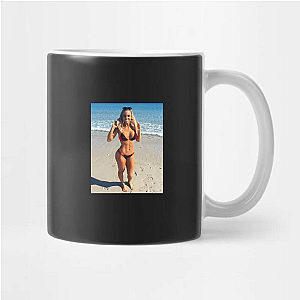 Train Like Lauren Drain Kagan Lauren Drain Kagan Mugs