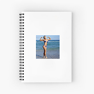 No Pain, Just Lauren Drain Kagan Lauren Drain Kagan Notebook