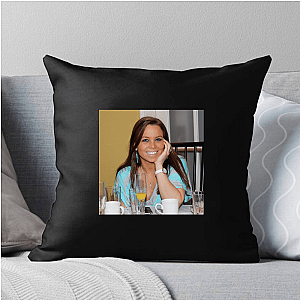Vibes Only Lauren Drain Kagan Lauren Drain Kagan Pillows Cover
