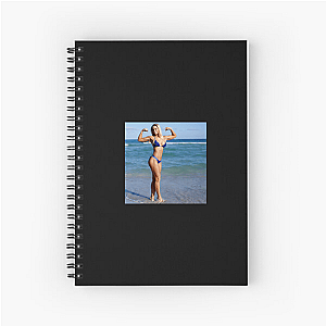 No Pain, Just Lauren Drain Kagan Lauren Drain Kagan Notebook