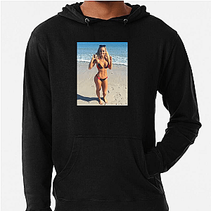 Train Like Lauren Drain Kagan Lauren Drain Kagan Hoodies