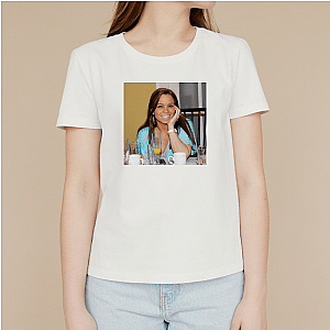 Vibes Only Lauren Drain Kagan Lauren Drain Kagan T-Shirts