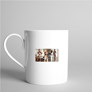 Unstoppable Like Lauren Drain Kagan Lauren Drain Kagan Mugs