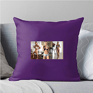 Unstoppable Like Lauren Drain Kagan Lauren Drain Kagan Pillows Cover