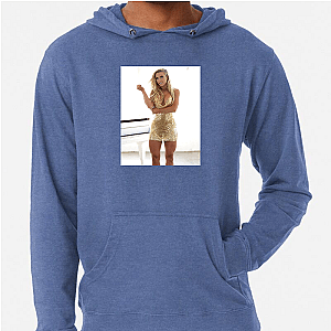 Team Lauren Drain Kagan Lauren Drain Kagan Hoodies