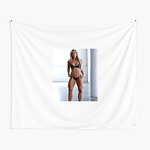 Power Mode: Lauren Drain Kagan Lauren Drain Kagan Tapestries