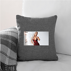 In Beast Mode Lauren Drain Kagan Lauren Drain Kagan Pillows Cover