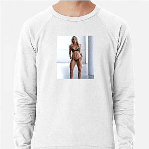 Power Mode: Lauren Drain Kagan Lauren Drain Kagan Sweatshirts