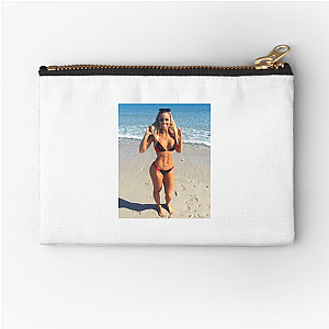 Train Like Lauren Drain Kagan Lauren Drain Kagan Zipper Pouches