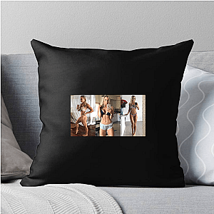Unstoppable Like Lauren Drain Kagan Lauren Drain Kagan Pillows Cover