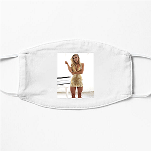 Team Lauren Drain Kagan Lauren Drain Kagan Face Masks