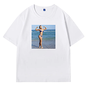 No Pain, Just Lauren Drain Kagan Lauren Drain Kagan T-Shirts