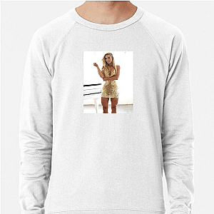 Team Lauren Drain Kagan Lauren Drain Kagan Sweatshirts