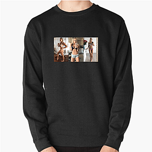 Unstoppable Like Lauren Drain Kagan Lauren Drain Kagan Sweatshirts