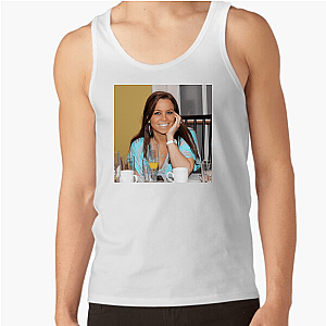 Vibes Only Lauren Drain Kagan Lauren Drain Kagan Tank Tops
