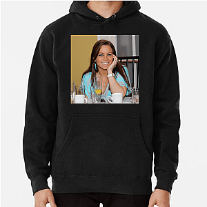 Vibes Only Lauren Drain Kagan Lauren Drain Kagan Hoodies