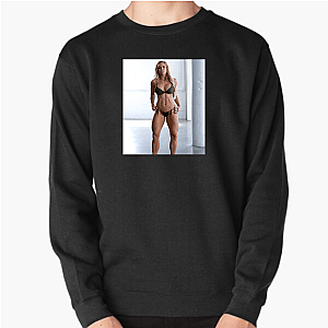 Power Mode: Lauren Drain Kagan Lauren Drain Kagan Sweatshirts