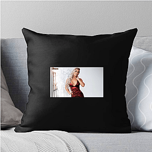 In Beast Mode Lauren Drain Kagan Lauren Drain Kagan Pillows Cover