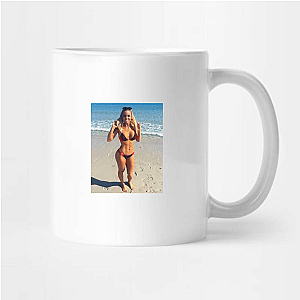 Train Like Lauren Drain Kagan Lauren Drain Kagan Mugs
