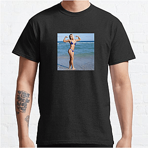 No Pain, Just Lauren Drain Kagan Lauren Drain Kagan T-Shirts