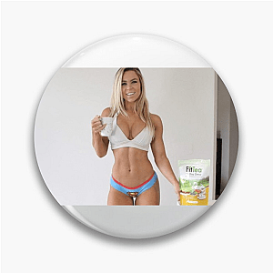Never Skips Lauren Drain Kagan Lauren Drain Kagan Pins