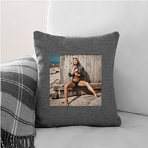 Built Different Lauren Drain Kagan Lauren Drain Kagan Pillows Cover