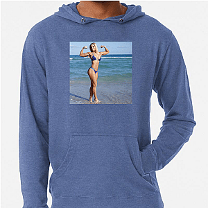 No Pain, Just Lauren Drain Kagan Lauren Drain Kagan Hoodies