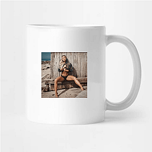 Built Different Lauren Drain Kagan Lauren Drain Kagan Mugs