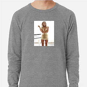 Team Lauren Drain Kagan Lauren Drain Kagan Sweatshirts