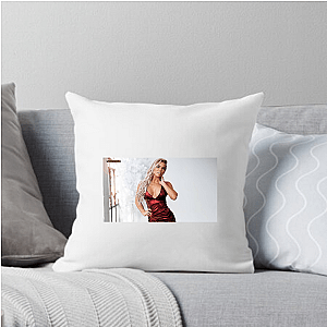 In Beast Mode Lauren Drain Kagan Lauren Drain Kagan Pillows Cover