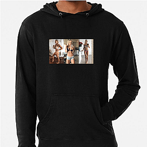 Unstoppable Like Lauren Drain Kagan Lauren Drain Kagan Hoodies