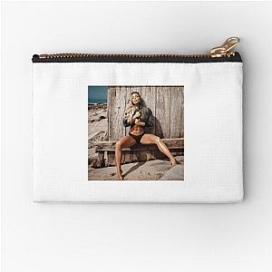 Built Different Lauren Drain Kagan Lauren Drain Kagan Zipper Pouches