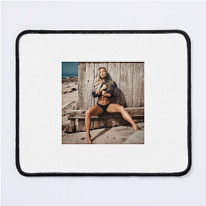 Built Different Lauren Drain Kagan Lauren Drain Kagan Mouse Pads