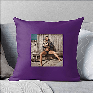 Built Different Lauren Drain Kagan Lauren Drain Kagan Pillows Cover