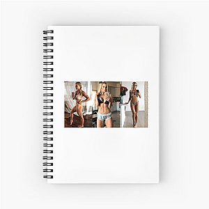 Unstoppable Like Lauren Drain Kagan Lauren Drain Kagan Notebook