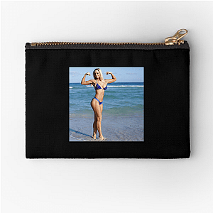 No Pain, Just Lauren Drain Kagan Lauren Drain Kagan Zipper Pouches