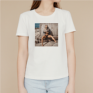 Built Different Lauren Drain Kagan Lauren Drain Kagan T-Shirts