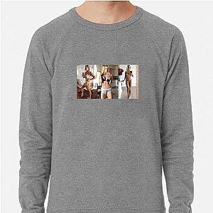 Unstoppable Like Lauren Drain Kagan Lauren Drain Kagan Sweatshirts